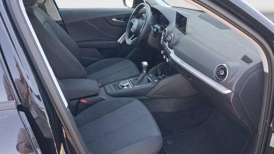Audi Q2 - AU-U79572 