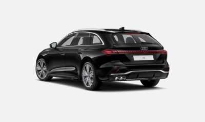 Audi A5 Avant - AU-N184529 