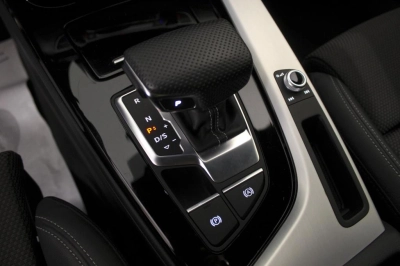 Audi A4 Avant - AU-U77167 