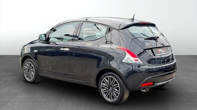 Lancia Ypsilon - SE-U78734 