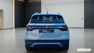 Volkswagen T-Cross - SE-U79499 