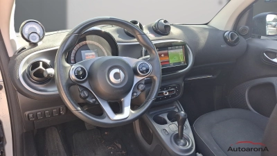 smart Fortwo - AU-U79596 