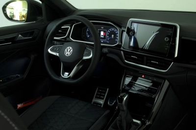 Volkswagen T-Roc - AU-N183656 