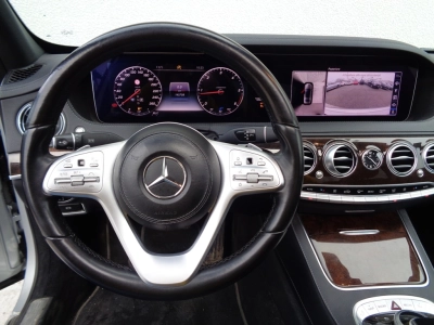 Mercedes-Benz Classe - SE-U43121 