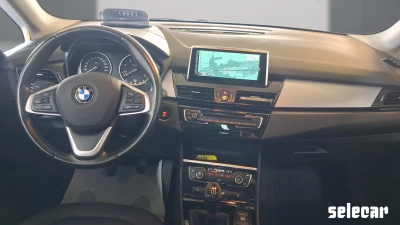 BMW Serie - SE-U79992 