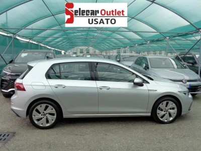 Volkswagen Golf - SE-U76598 