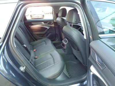 Audi A6 Avant - SE-U76974 