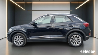 Volkswagen T-Roc - SE-U79707 