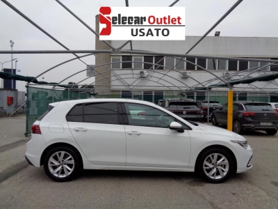 Volkswagen Golf - SE-U75606 