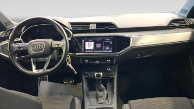 Audi Q3 Sportback - AU-U79677 
