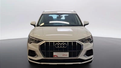 Audi Q3 - AU-U80007 