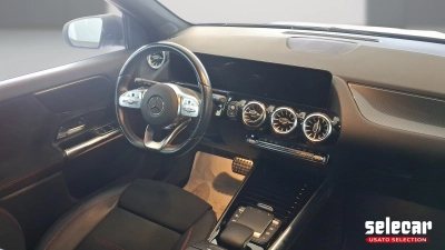 Mercedes-Benz GLA-H247 - SE-U79754 