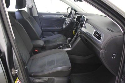 Volkswagen T-Roc - AU-U77446 