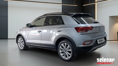 Volkswagen T-Roc - SE-U79080 