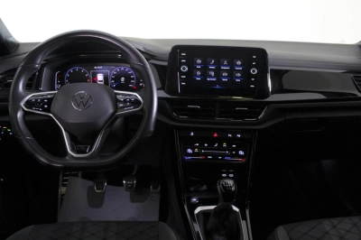 Volkswagen T-Roc - AU-U78341 