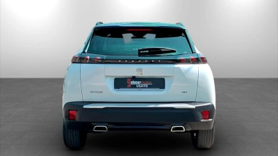 Peugeot 2008 - SE-U78212 