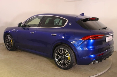 Maserati Grecale - AU-U77596 