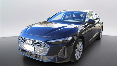 Audi A5 Avant - AU-U78566 