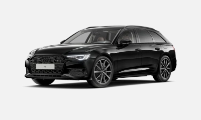 Audi A6 Avant - AU-N182406 