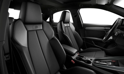 Audi S3 - AU-N183414 