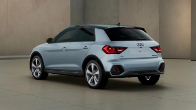 Audi A1 Allstreet - AU-N189566 