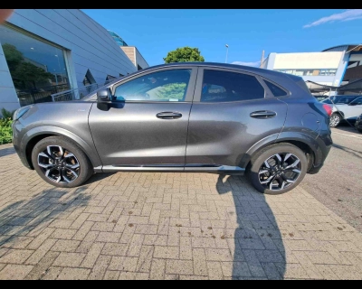 Ford Puma - SE-U76616 