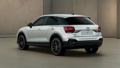 Audi Q2 - AU-N191011 