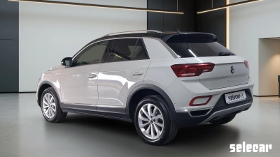 Volkswagen T-Roc - SE-U79332 