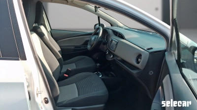 Toyota Yaris - SE-U80265 