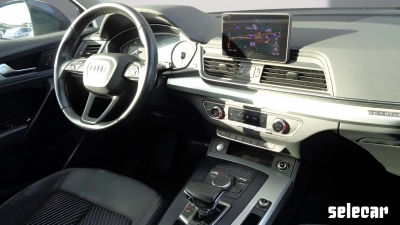 Audi Q5 - SE-U70039 