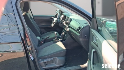 Volkswagen T-Cross - SE-U79645 