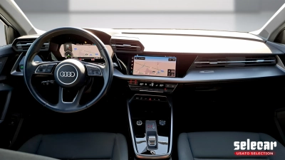 Audi A3 Sportback - SE-U77724 
