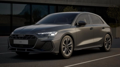 Audi A3 Sportback - SE-N194297 