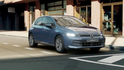 Volkswagen Golf - SE-N190315 