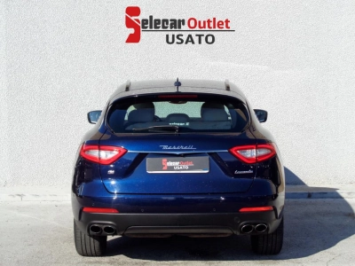 Maserati Levante - SE-U71068 