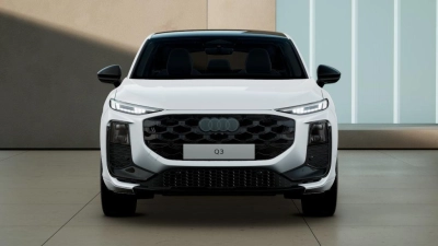Audi Q3 Sportback - AU-N191894 