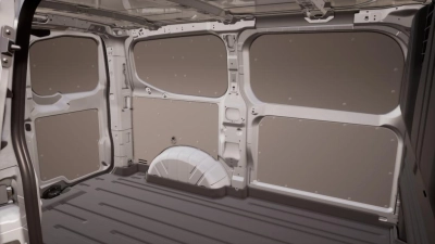 Volkswagen VIC TRANSPORTER - AU-N187066 