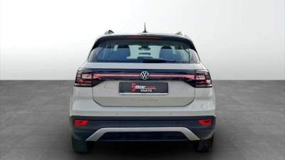 Volkswagen T-Cross - SE-U78751 