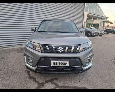 Suzuki Vitara - SE-U75553 