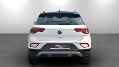 Volkswagen T-Roc - SE-U78827 