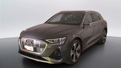 Audi e-tron - AU-U79034 