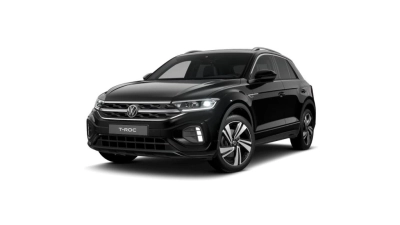 Volkswagen T-Roc - SE-N184939 
