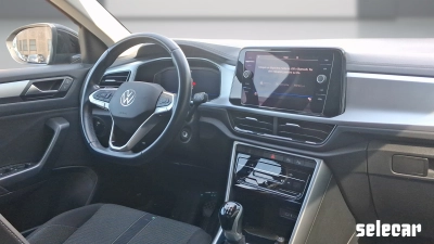 Volkswagen T-Roc - SE-U79438 