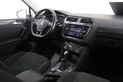 Volkswagen Tiguan - AU-U72330 