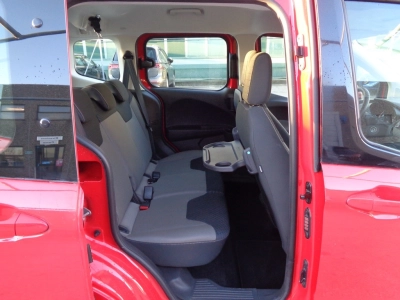 Ford Tourneo - SE-U70916 