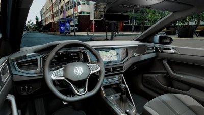 Volkswagen Polo - SE-N191085 