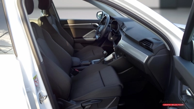 Audi Q3 - SE-U71233 