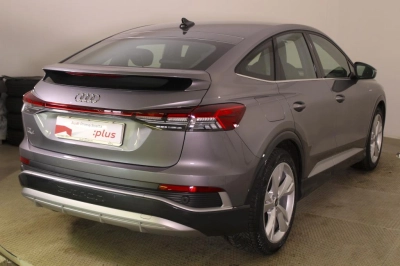 Audi Q4 Sportback - SE-U77992 