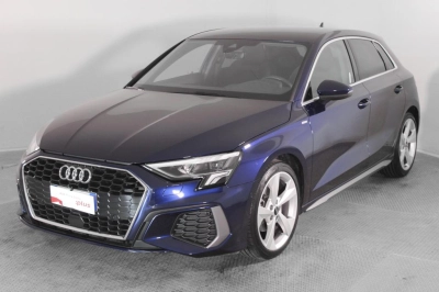 Audi A3 Sportback - AU-U76265 