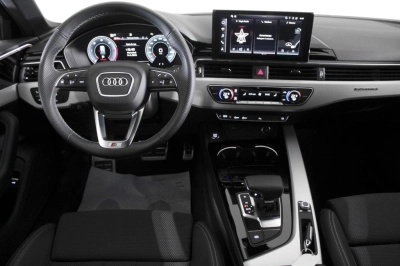 Audi A4 Avant - AU-N181178 